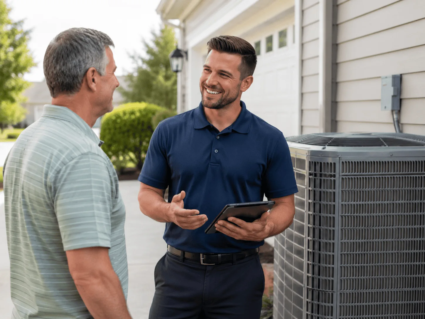 Heat Pump Installation Longwood, FL FAQs